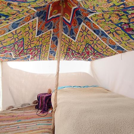 Campo De Cielo Mamalluca Valle De Elqui Вікунья Екстер'єр фото